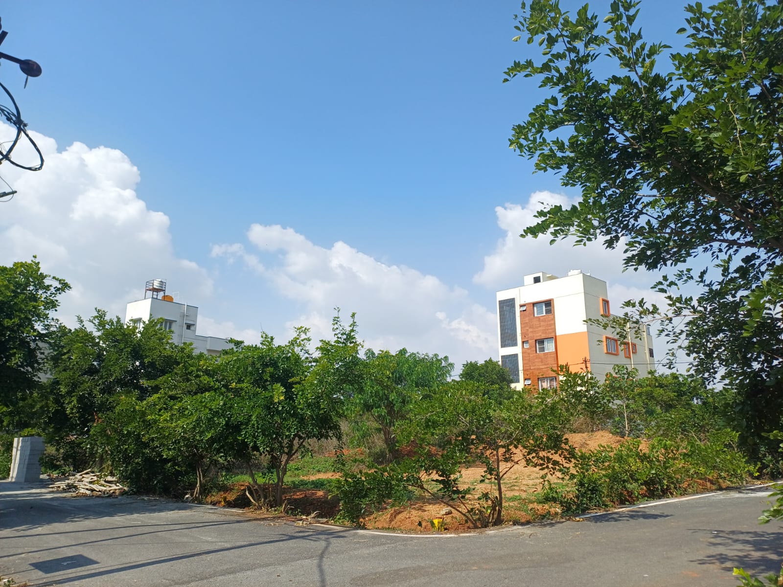 Best BDA Site for Sale BSK 6th Stage