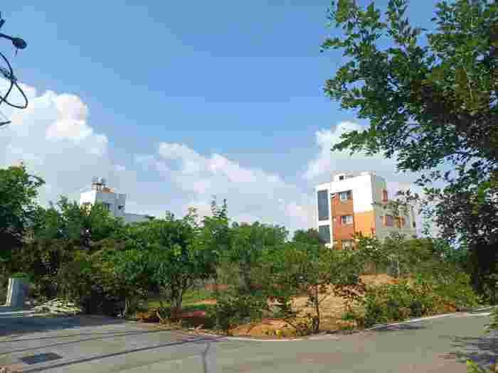 Best BDA Site for Sale BSK 6th Stage