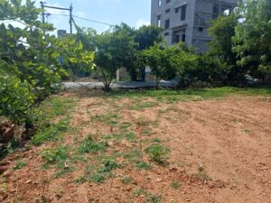 Top BDA Site for Sale BSK 6th Stage
